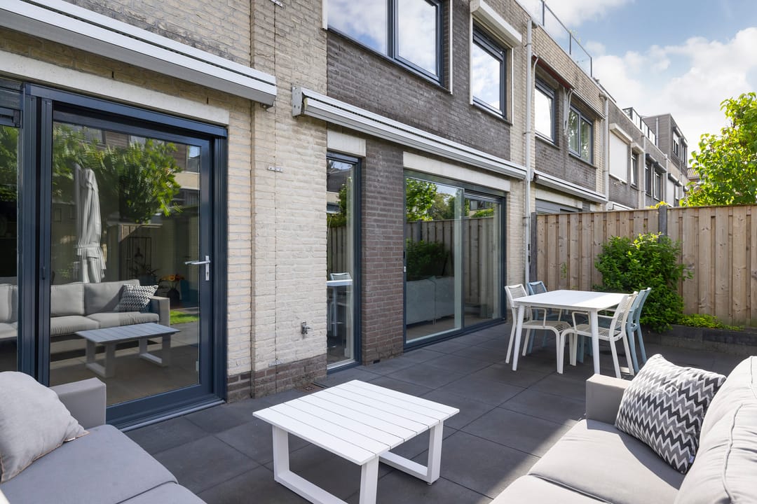 Foto 22 van Burgemeester Beelaertspark 85