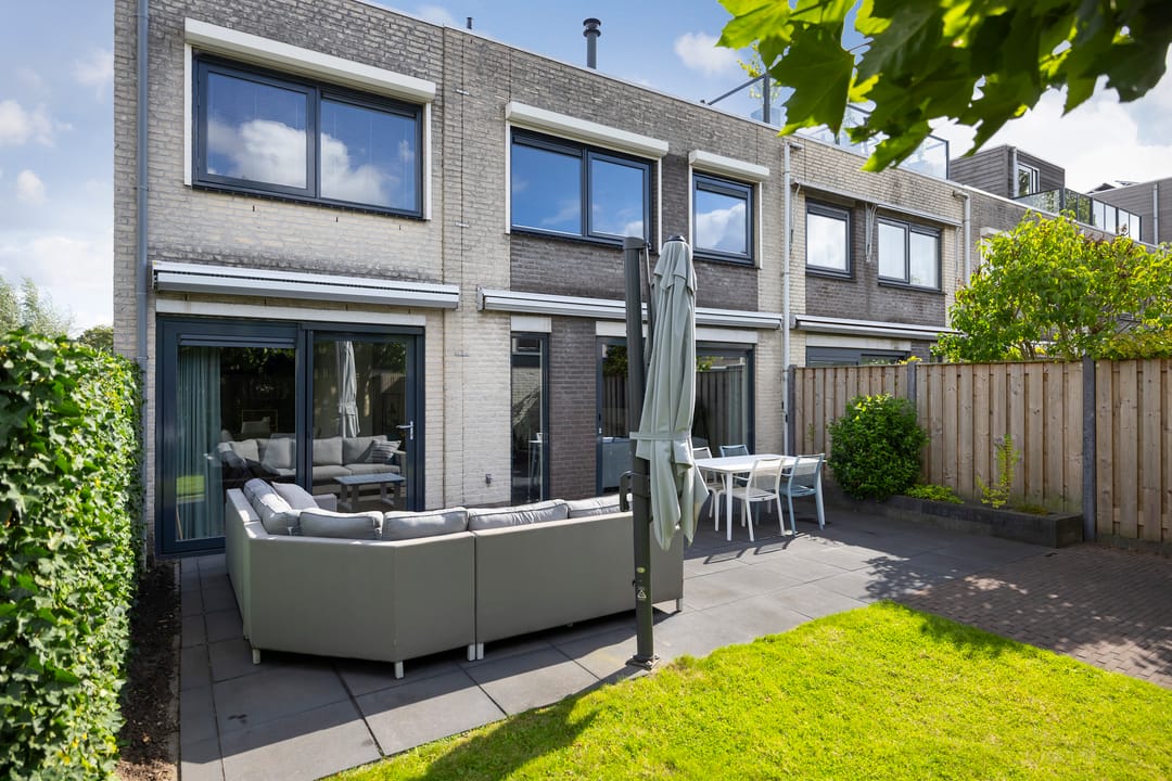 Foto 23 van Burgemeester Beelaertspark 85