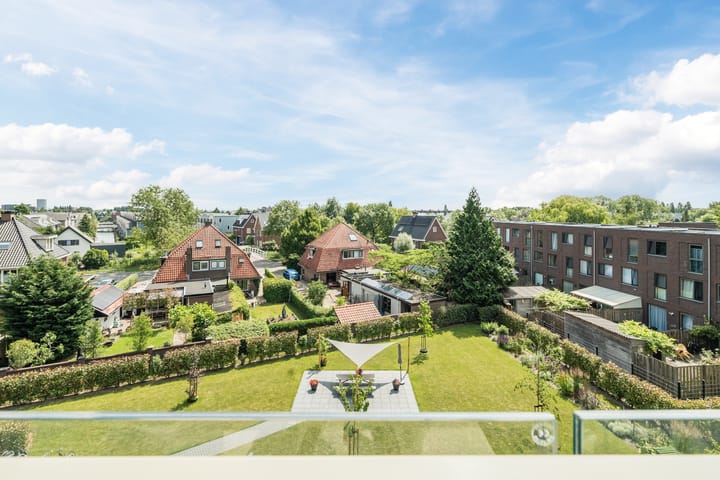 Foto 16 van Pablo Picassostraat 534