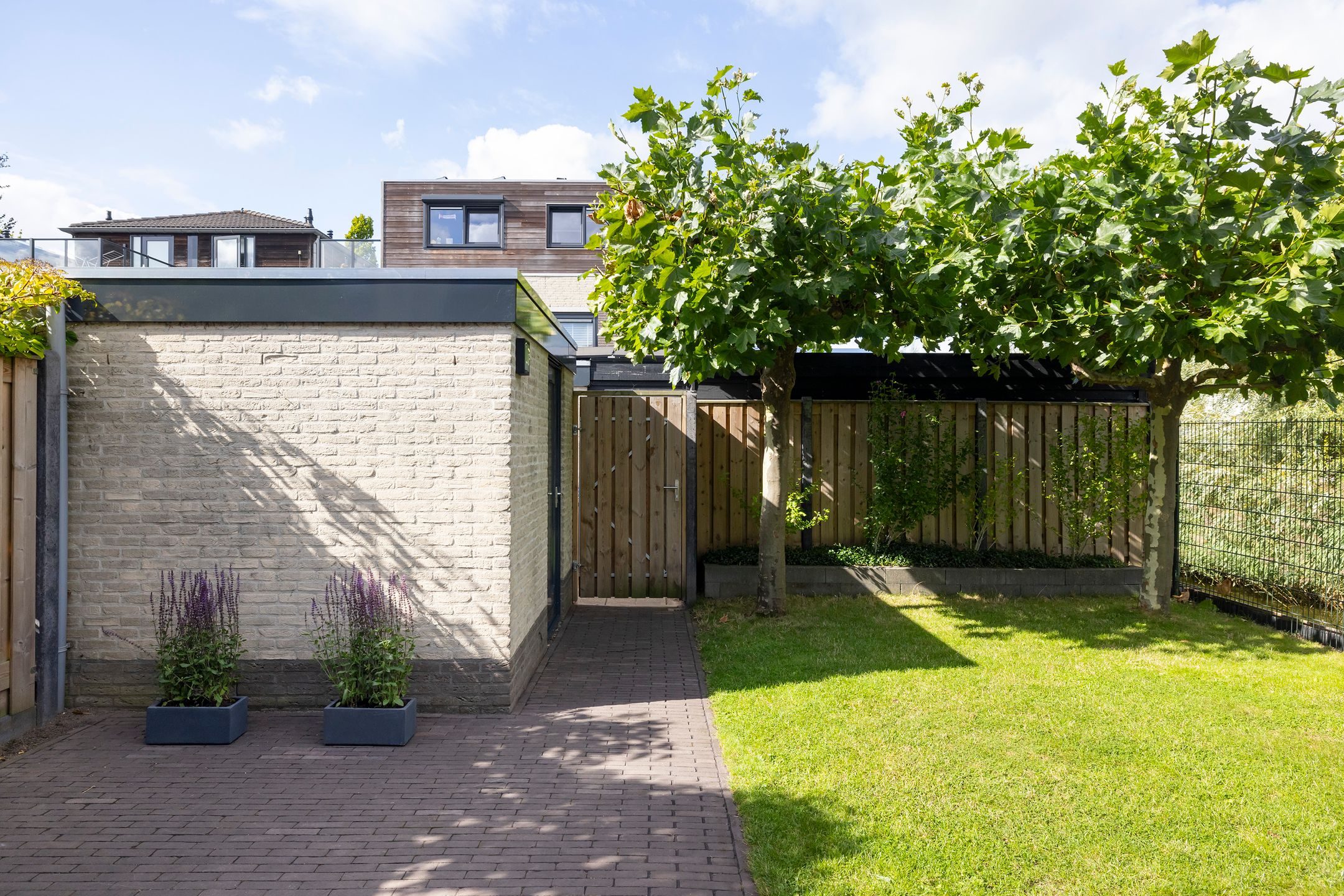 Foto 24 van Burgemeester Beelaertspark 85