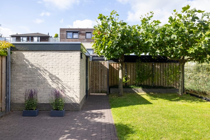 Foto 24 van Burgemeester Beelaertspark 85