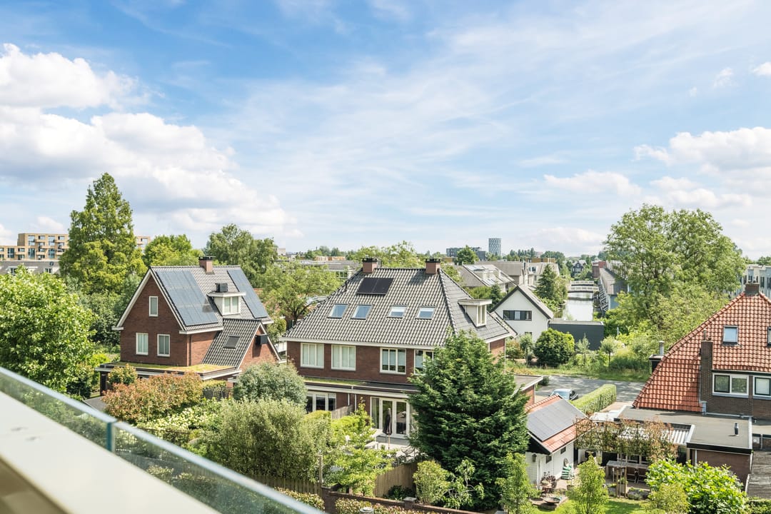 Photo 17 of Pablo Picassostraat 534