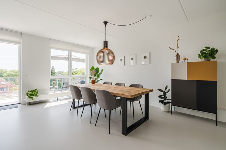 Foto 18 van Pablo Picassostraat 534