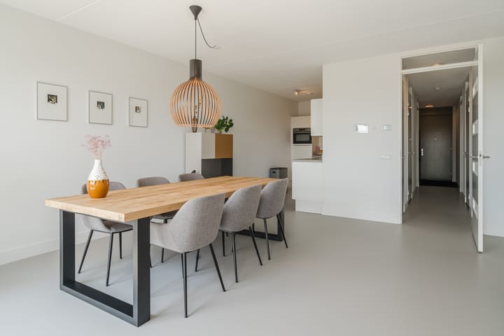 Foto 19 van Pablo Picassostraat 534