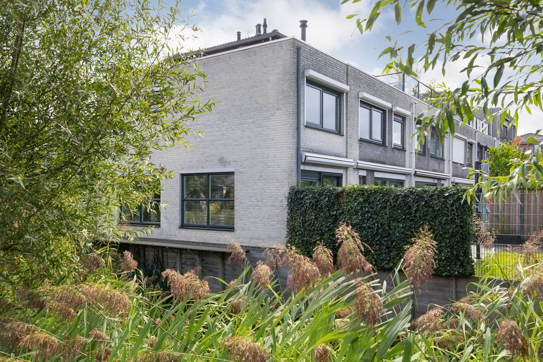 Foto 28 van Burgemeester Beelaertspark 85