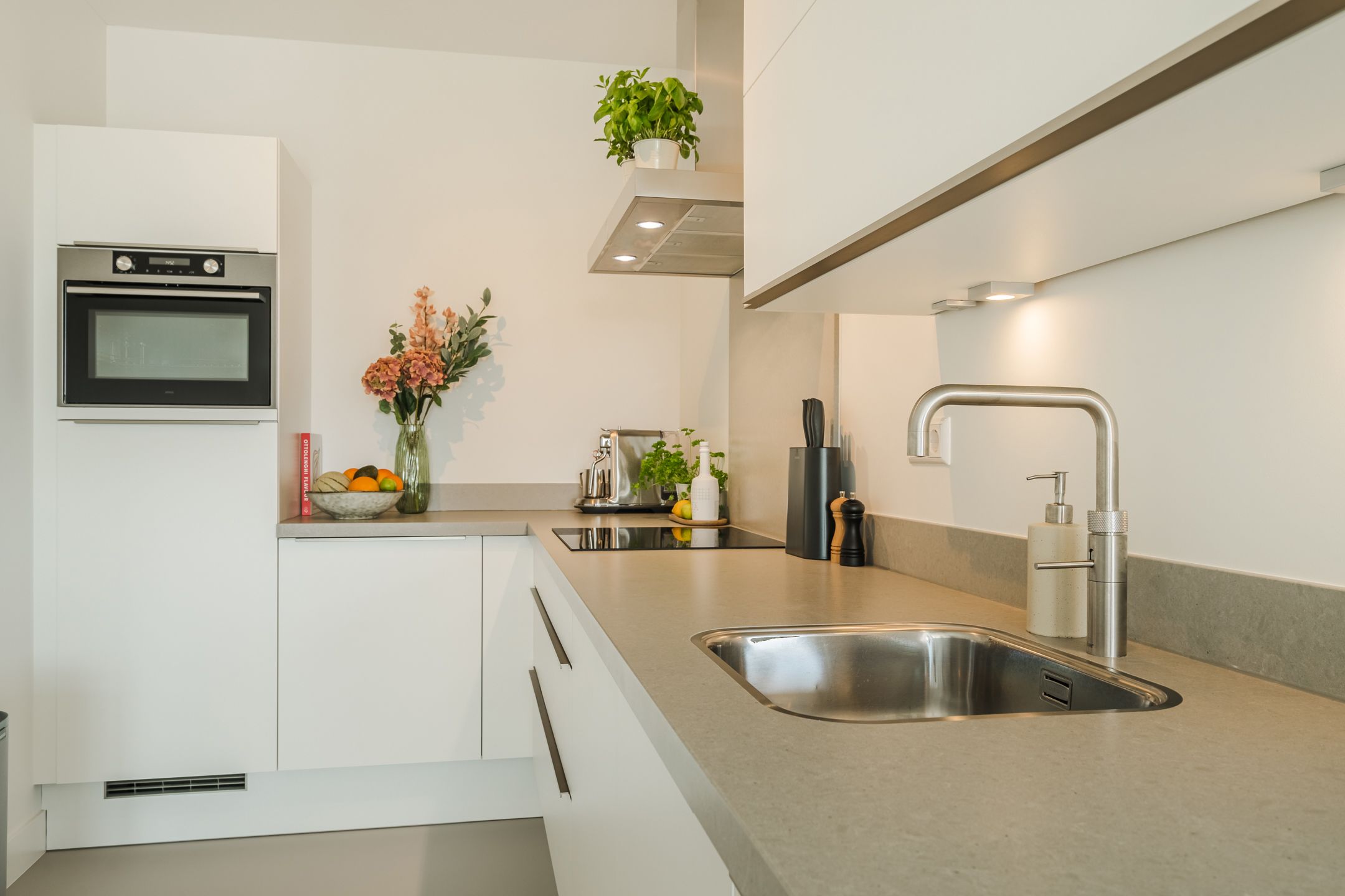 Photo 21 of Pablo Picassostraat 534