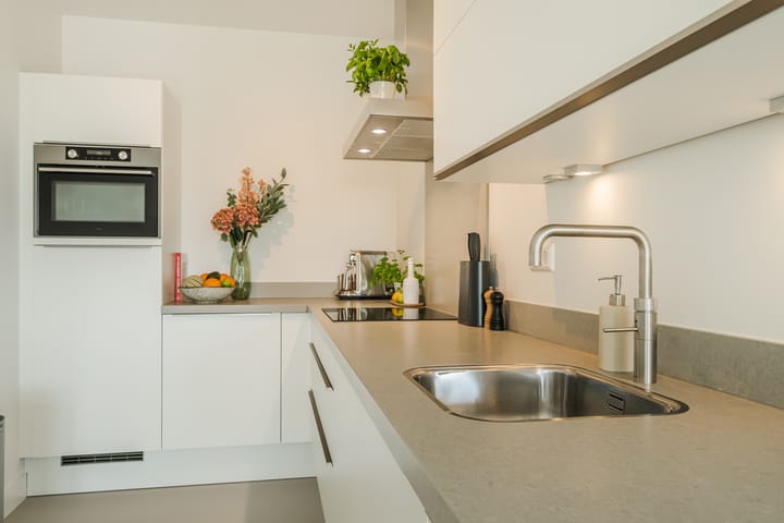 Foto 21 van Pablo Picassostraat 534