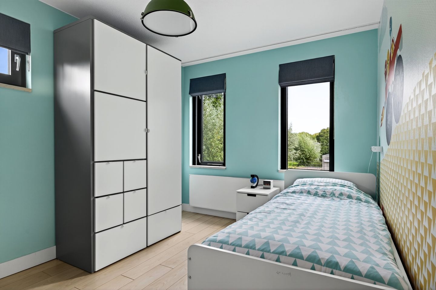 Foto 29 van Burgemeester Beelaertspark 85