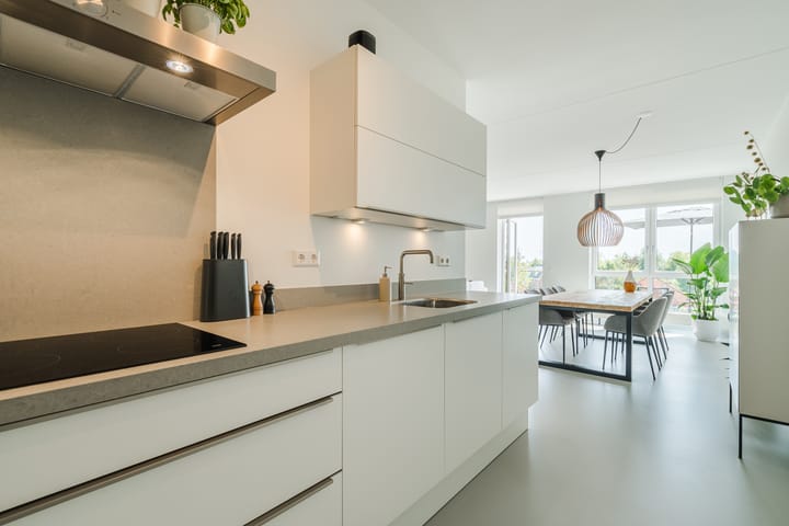 Foto 23 van Pablo Picassostraat 534