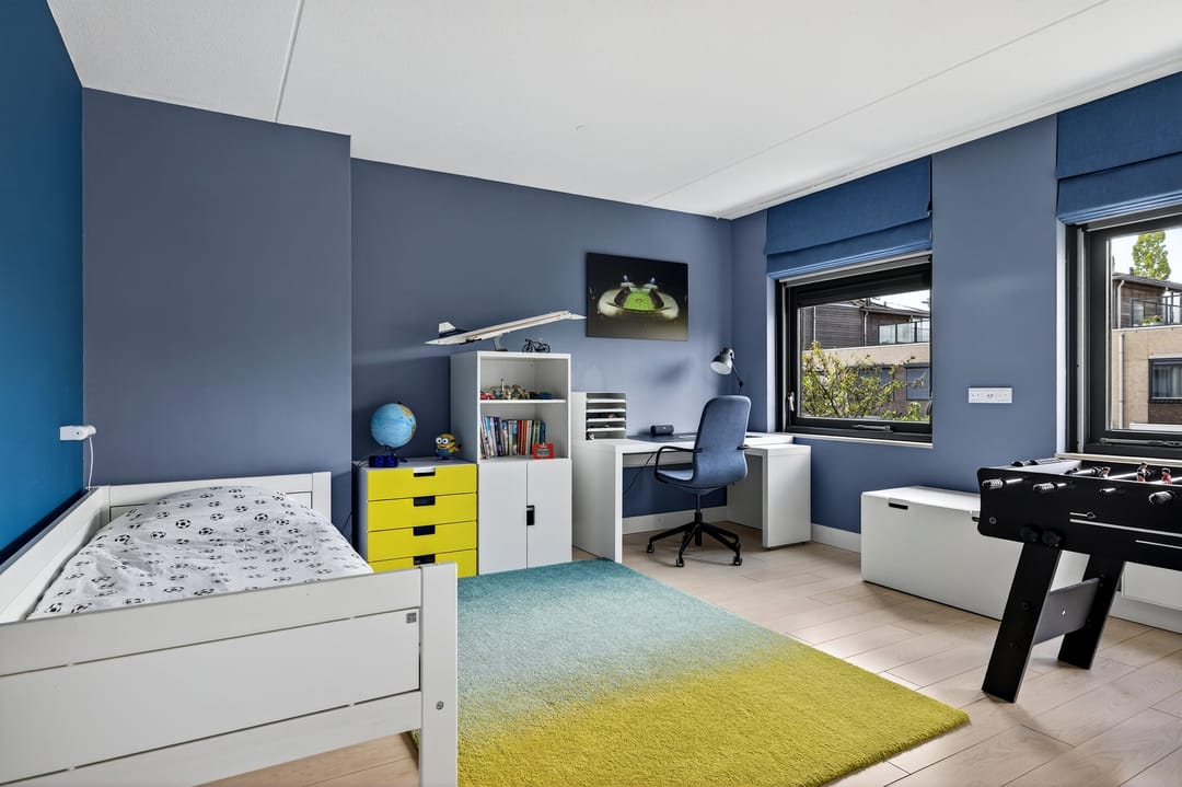 Foto 31 van Burgemeester Beelaertspark 85