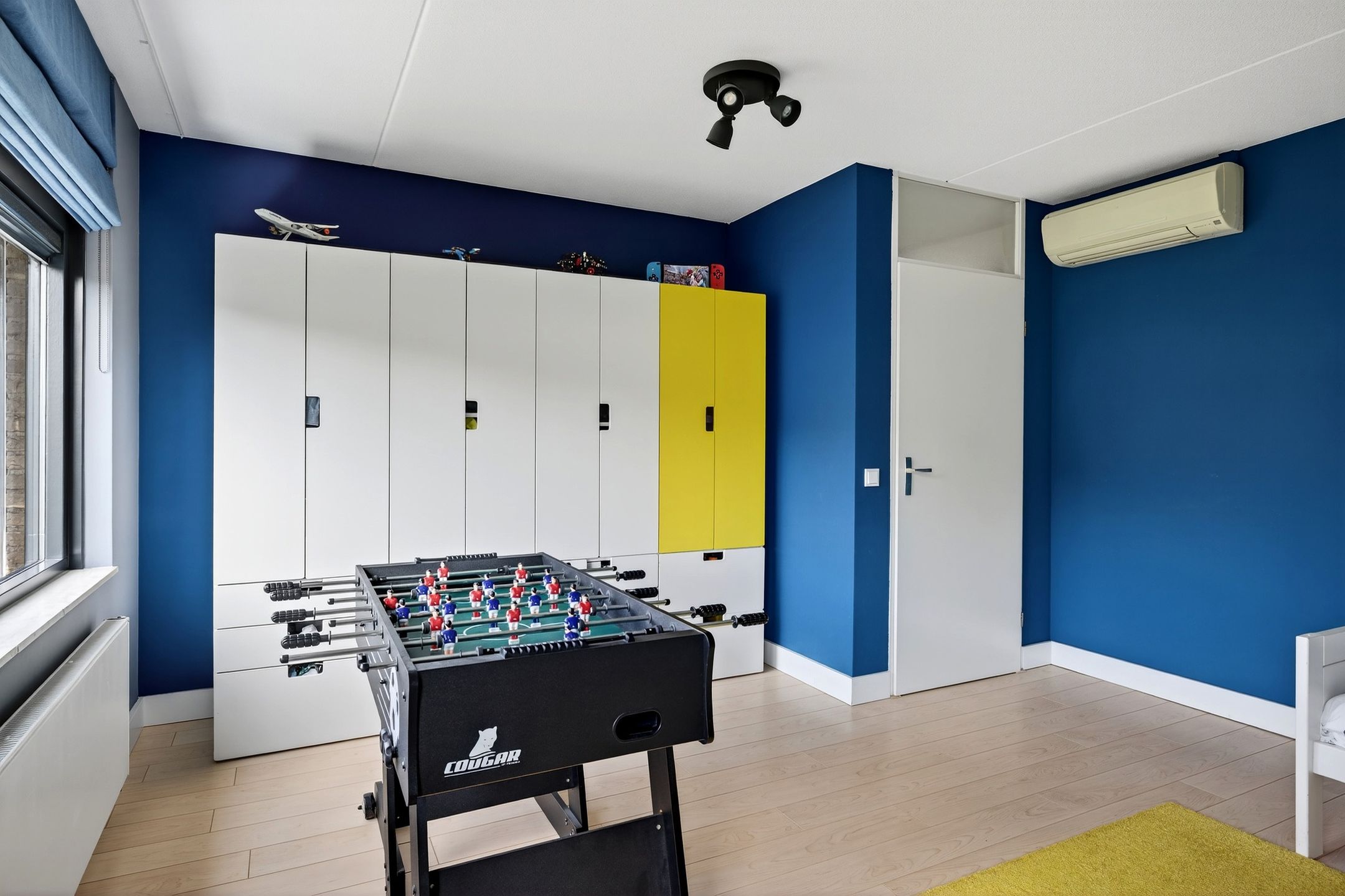 Foto 33 van Burgemeester Beelaertspark 85