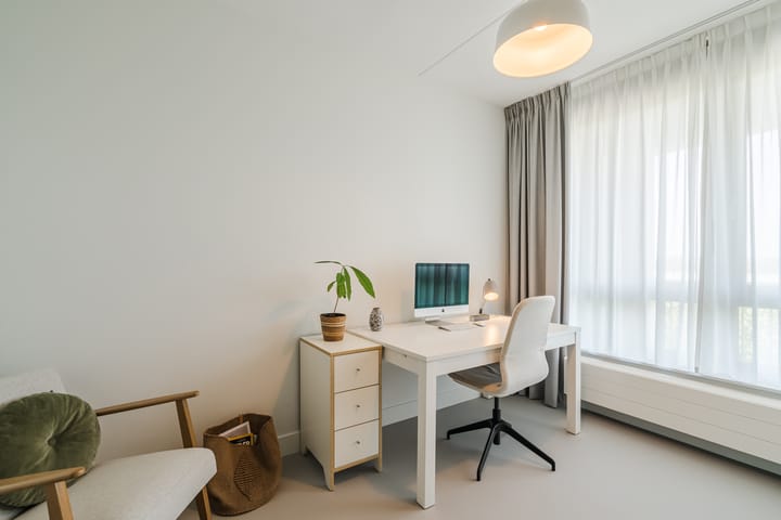 Foto 27 van Pablo Picassostraat 534