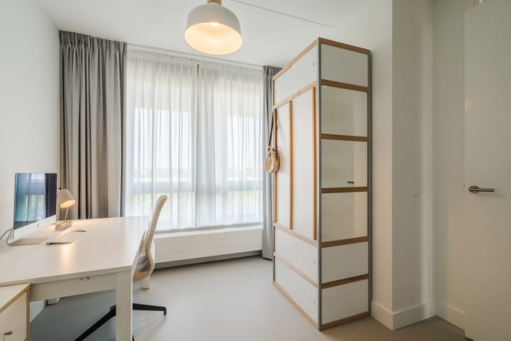 Foto 28 van Pablo Picassostraat 534