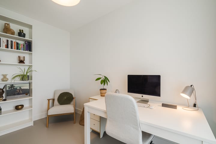 Foto 29 van Pablo Picassostraat 534