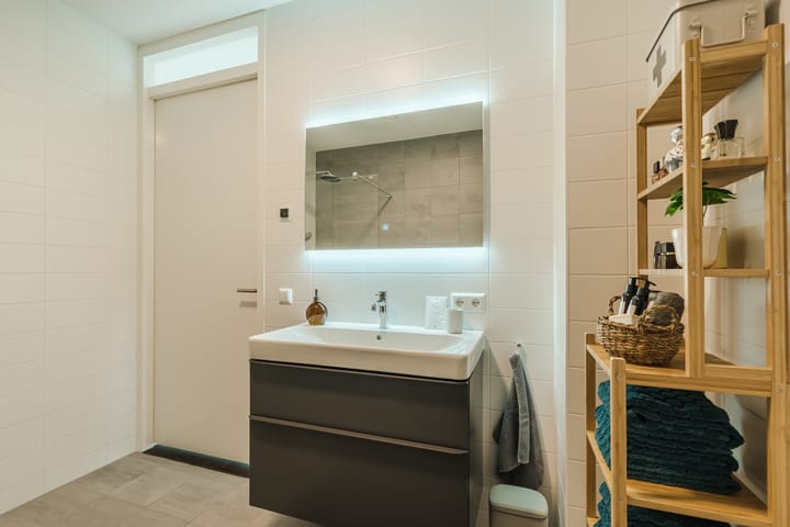 Foto 31 van Pablo Picassostraat 534