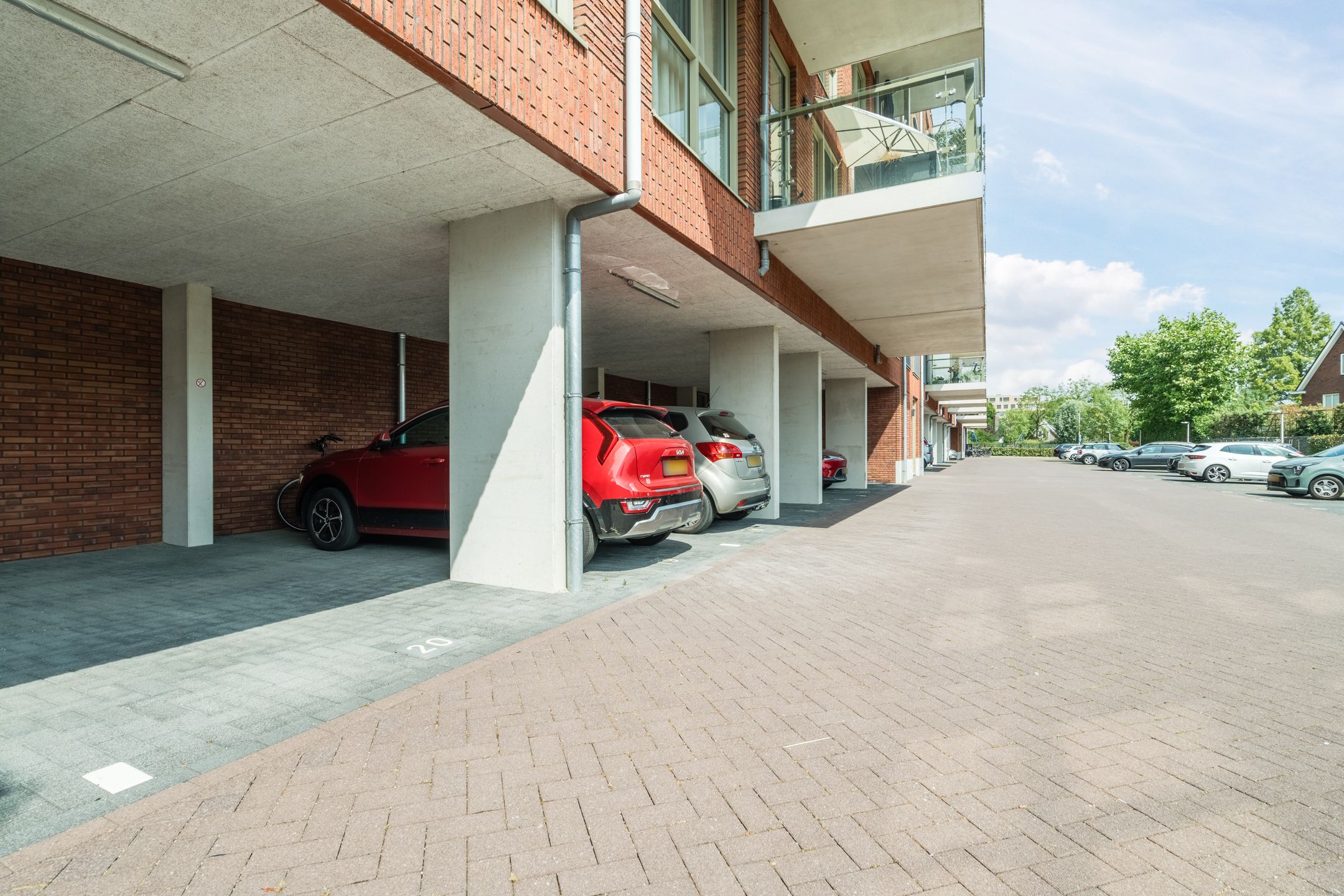 Photo 36 of Pablo Picassostraat 534