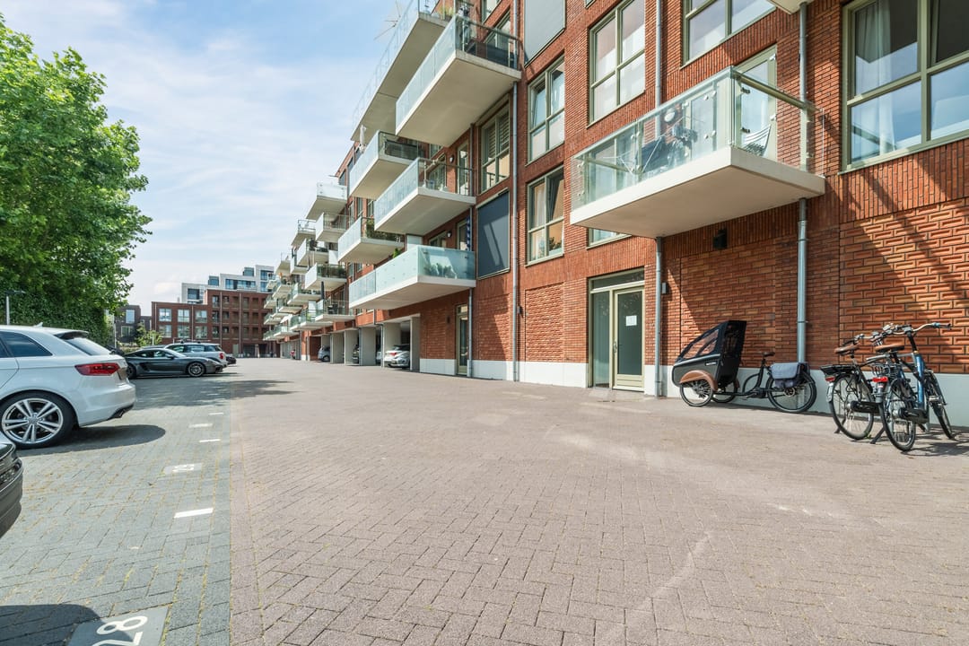 Photo 37 of Pablo Picassostraat 534