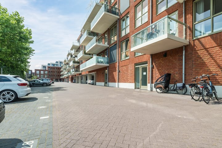 Foto 37 van Pablo Picassostraat 534