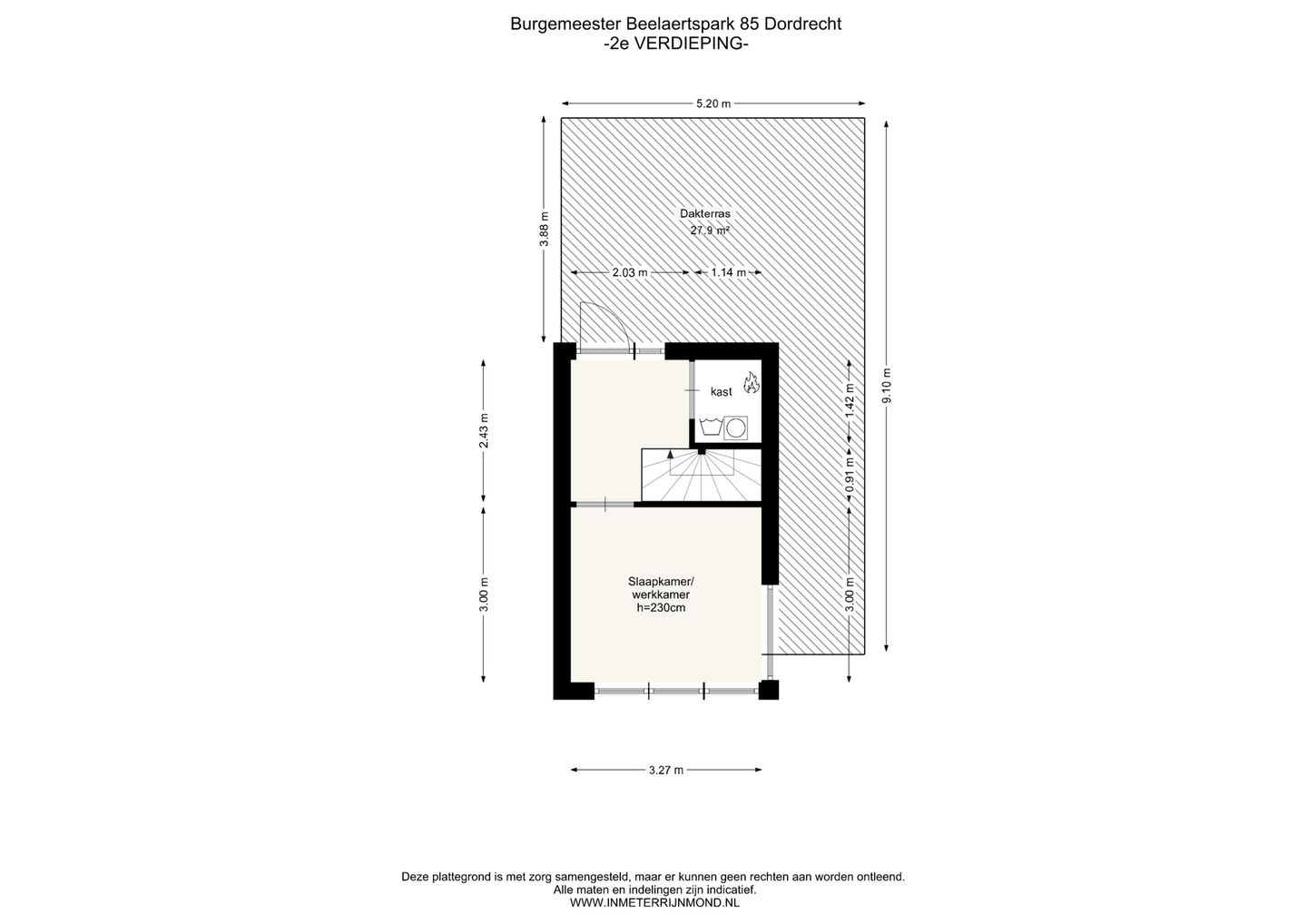 Foto 49 van Burgemeester Beelaertspark 85
