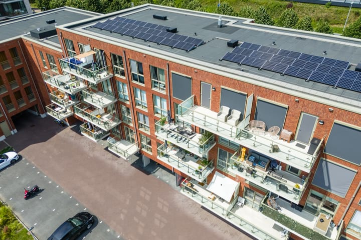 Foto 41 van Pablo Picassostraat 534