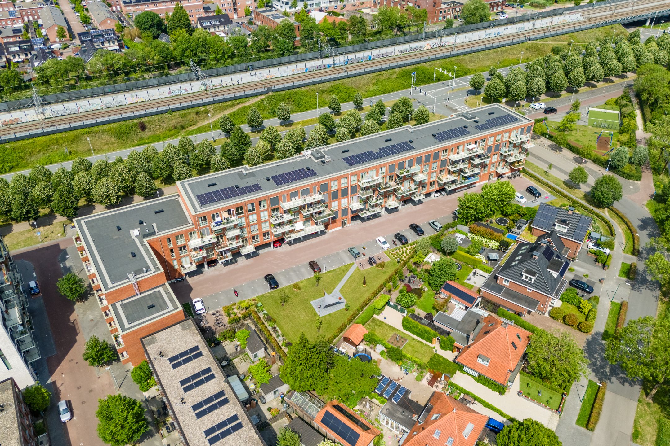 Photo 42 of Pablo Picassostraat 534