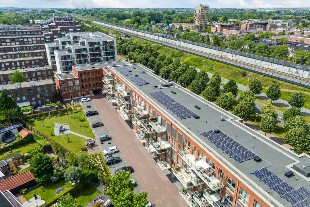 Photo 43 of Pablo Picassostraat 534