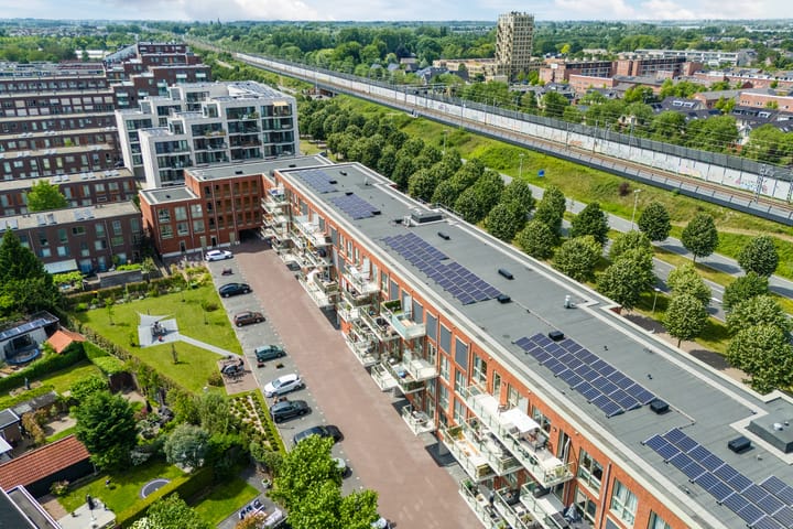 Foto 43 van Pablo Picassostraat 534