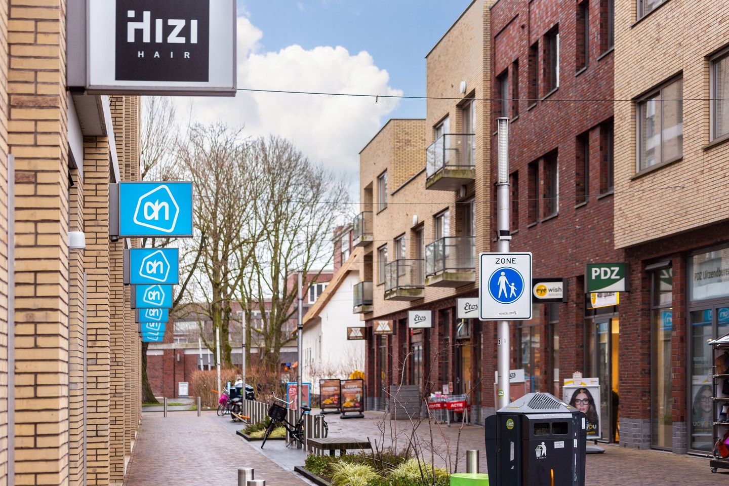 Photo 44 of Pablo Picassostraat 534