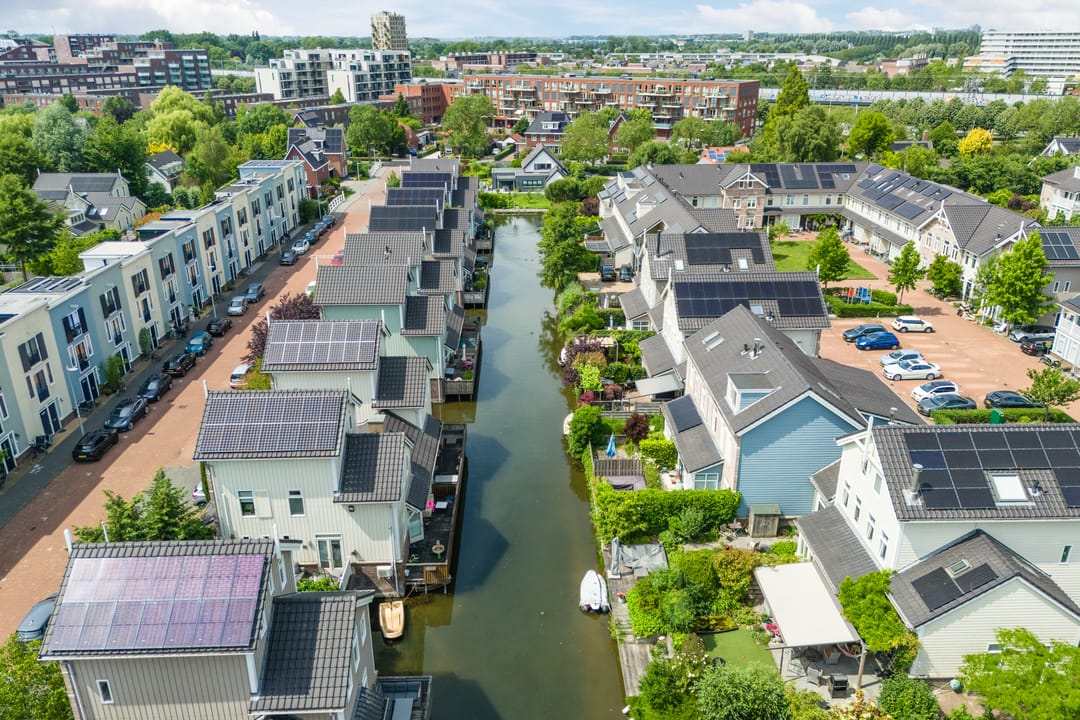 Photo 46 of Pablo Picassostraat 534