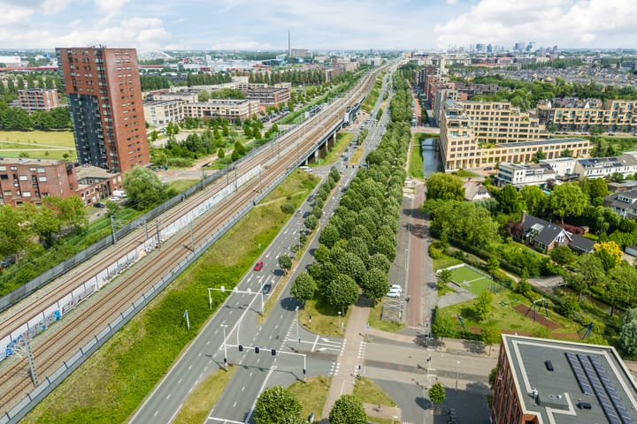 Foto 47 van Pablo Picassostraat 534