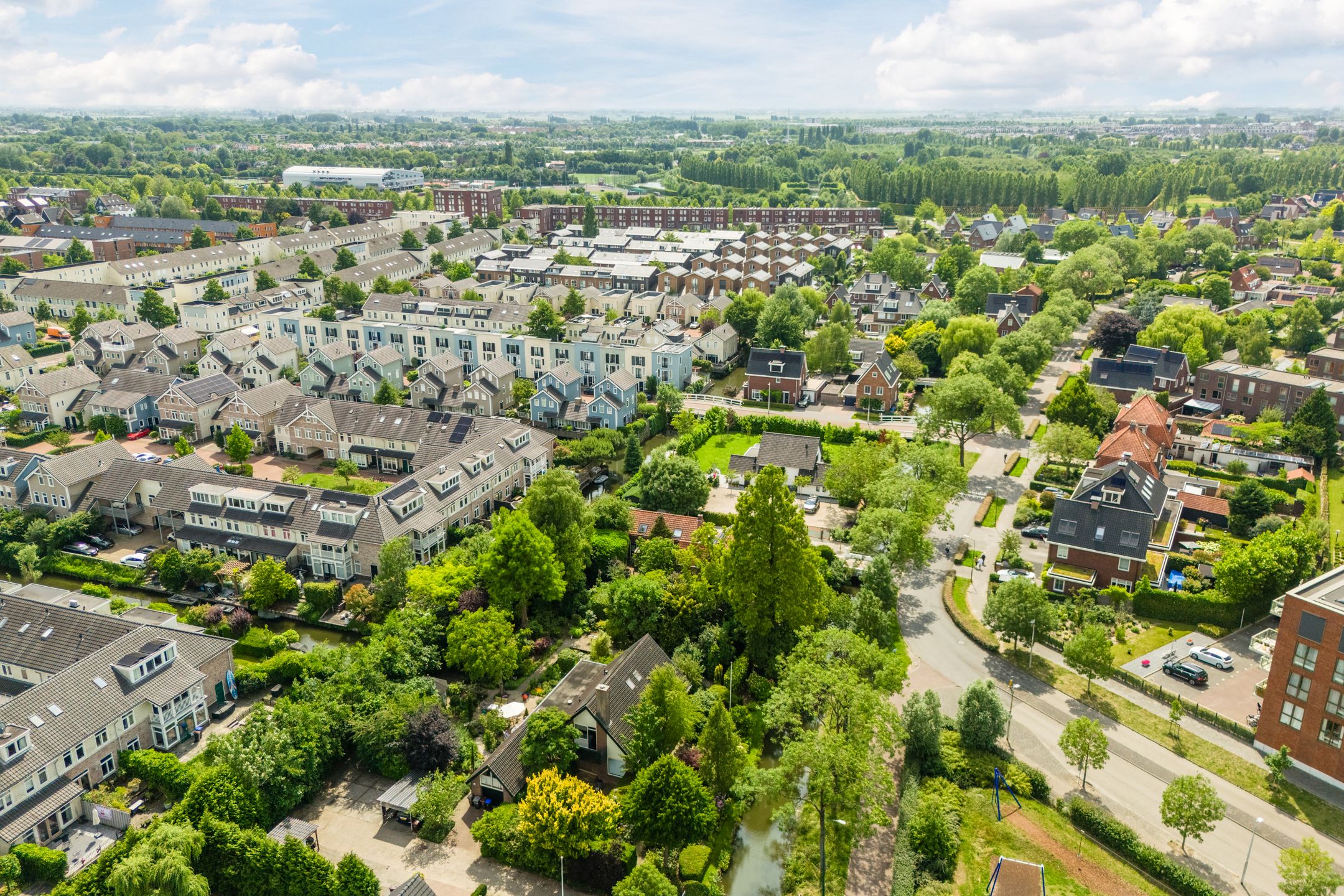 Photo 48 of Pablo Picassostraat 534