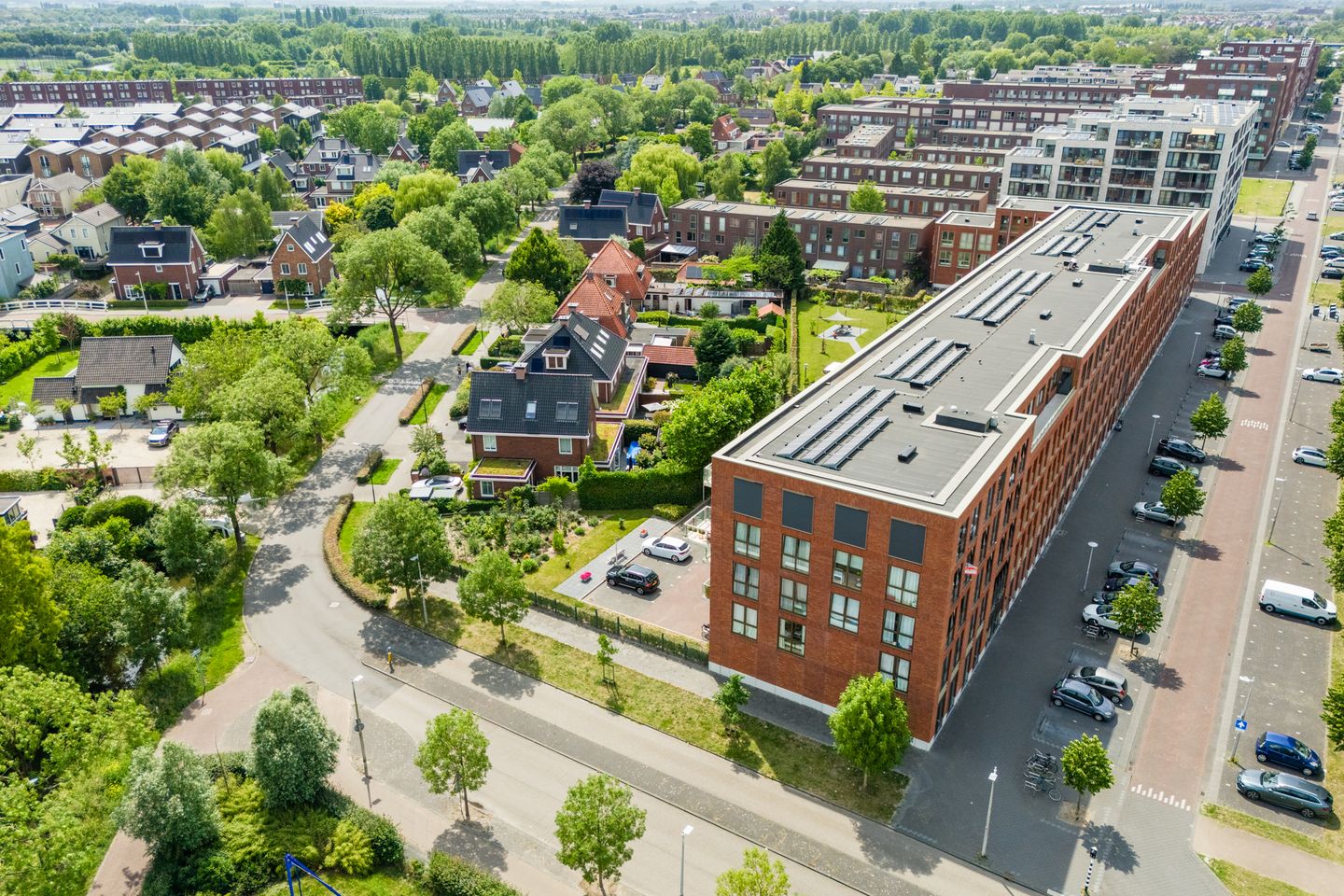 Photo 49 of Pablo Picassostraat 534