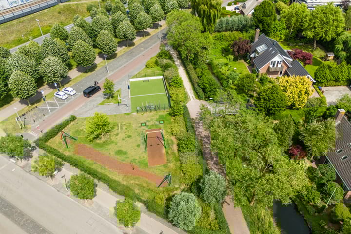 Foto 50 van Pablo Picassostraat 534