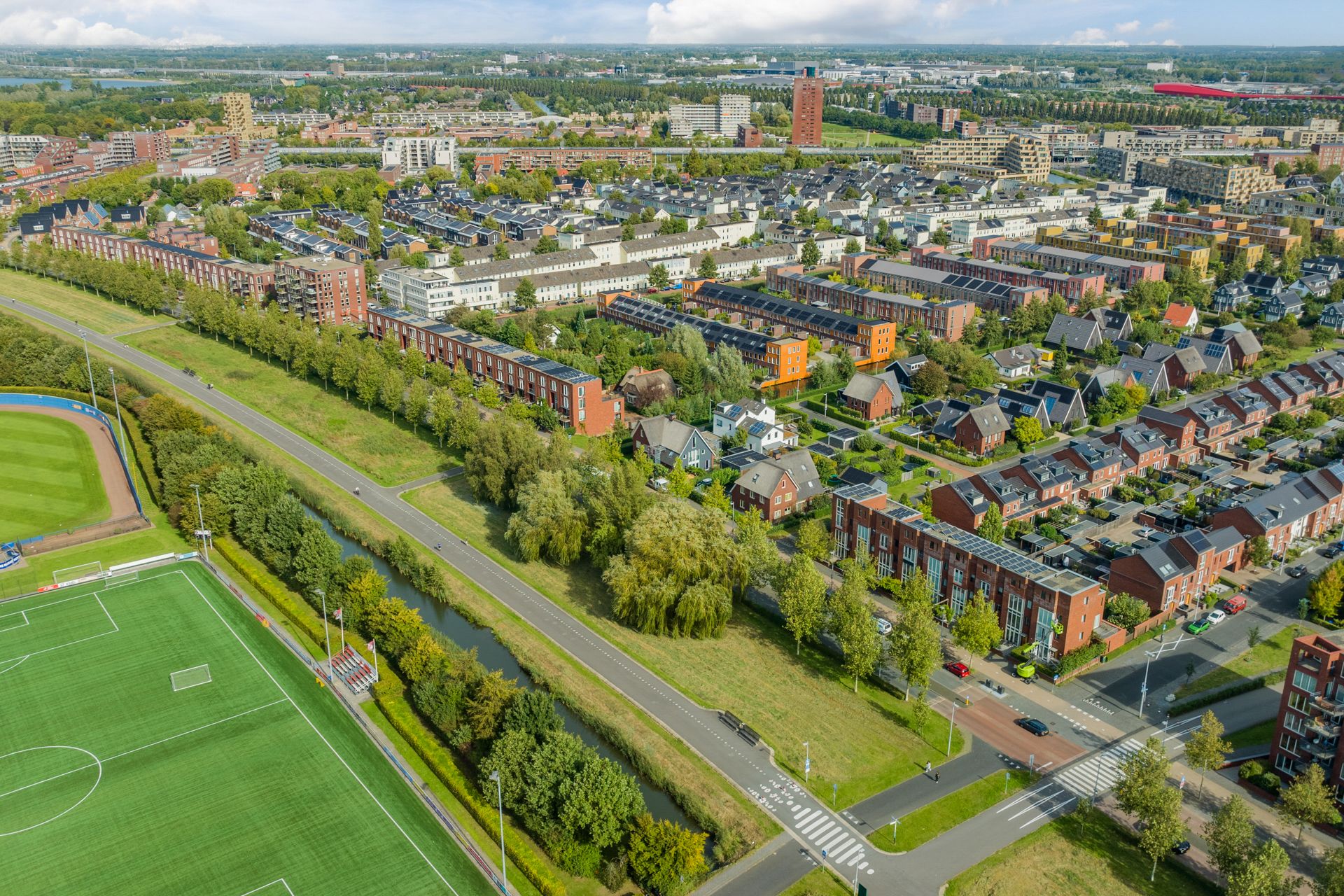 Photo 51 of Pablo Picassostraat 534