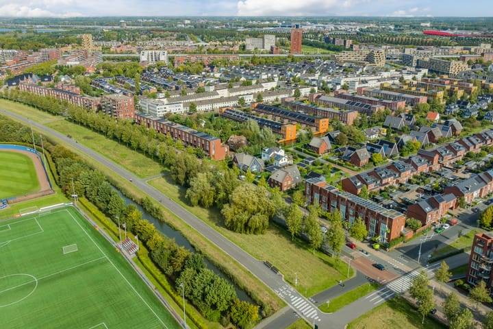 Foto 51 van Pablo Picassostraat 534