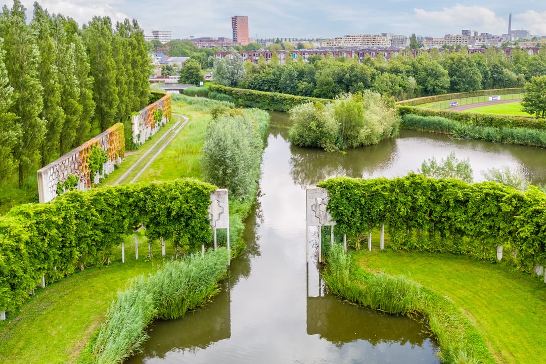 Photo 52 of Pablo Picassostraat 534