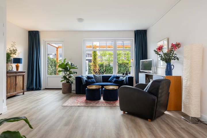 Foto 2 van Soesterweg 564-H