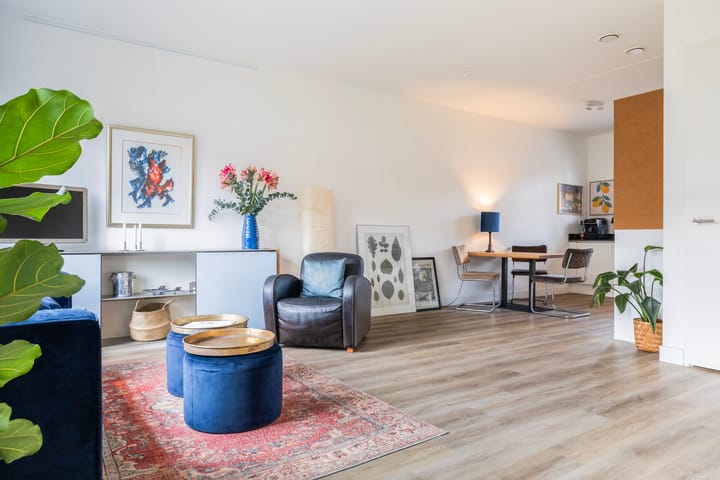 Foto 3 van Soesterweg 564-H