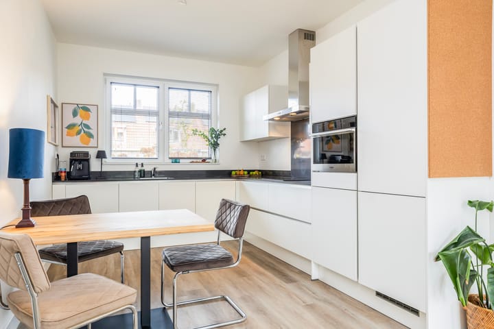 Foto 4 van Soesterweg 564-H