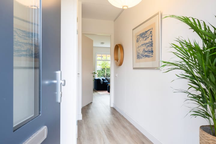 Foto 5 van Soesterweg 564-H