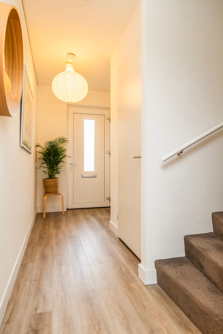 Foto 6 van Soesterweg 564-H