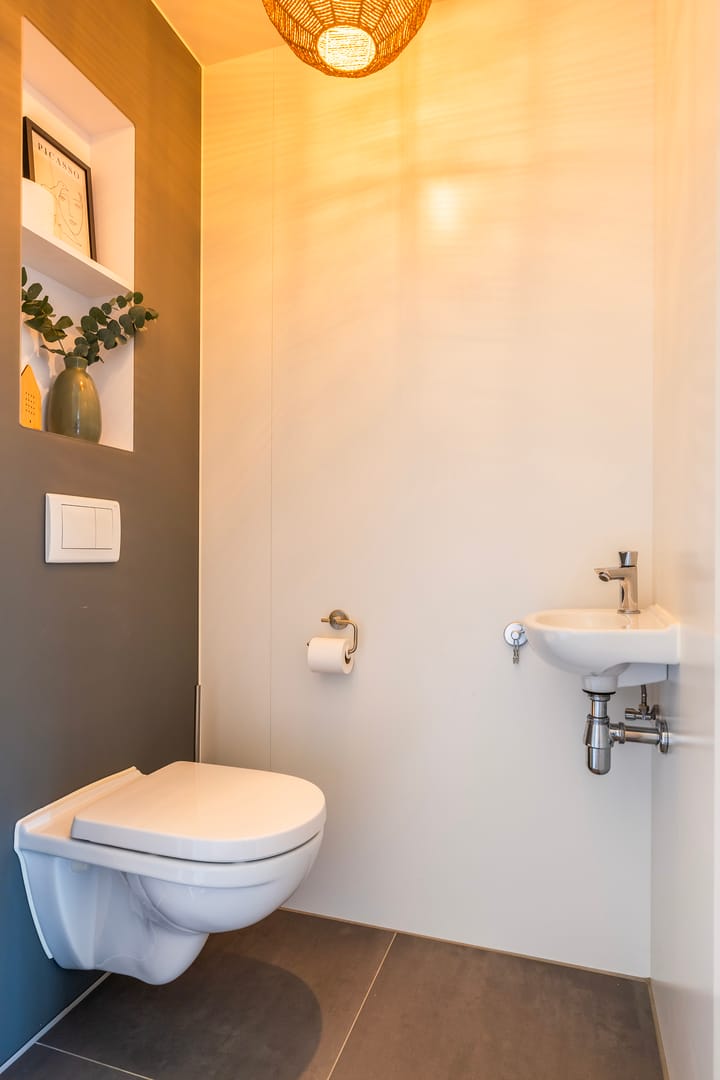 Foto 7 van Soesterweg 564-H