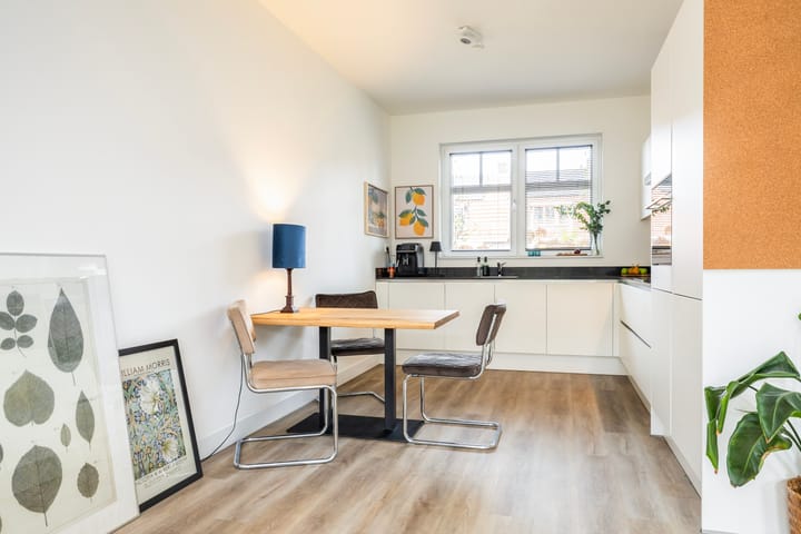 Foto 8 van Soesterweg 564-H