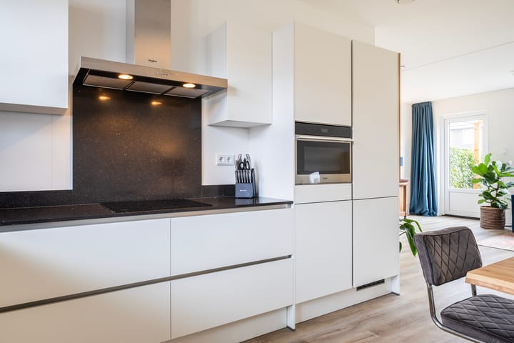 Foto 9 van Soesterweg 564-H