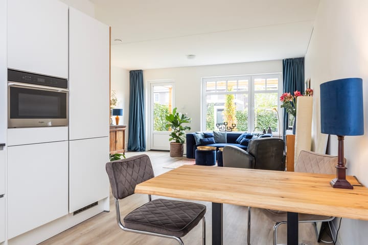 Foto 10 van Soesterweg 564-H