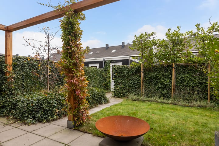 Foto 12 van Soesterweg 564-H