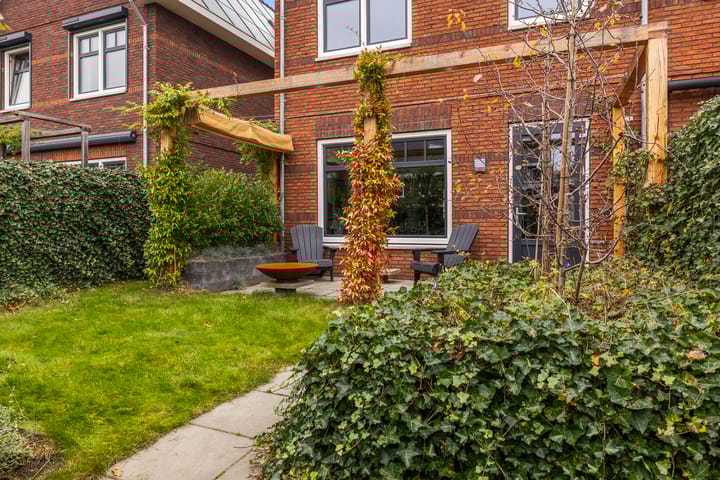 Foto 13 van Soesterweg 564-H