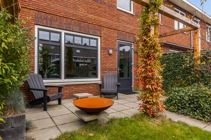 Foto 14 van Soesterweg 564-H