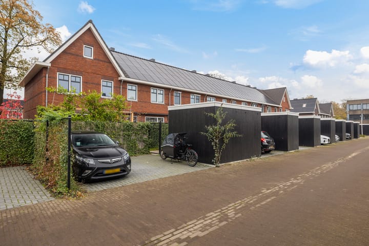 Foto 15 van Soesterweg 564-H