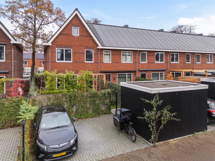 Foto 16 van Soesterweg 564-H